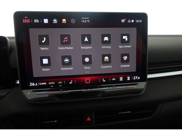 Volkswagen T-Roc 1.5 eTSI Life