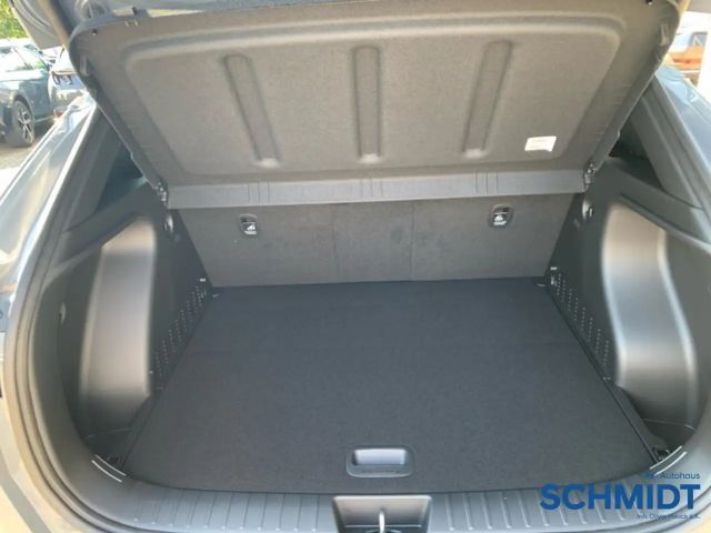 Hyundai Kona 2WD Electric N Line