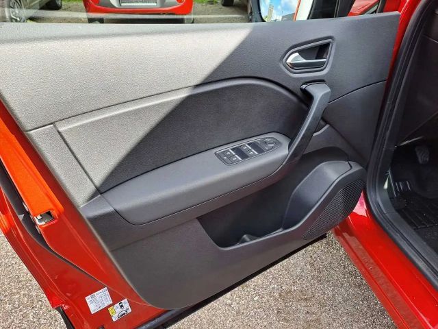 Mitsubishi ASX 1.0 Turbo BASIS