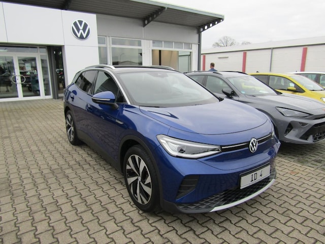 Volkswagen ID.4 77 KWh