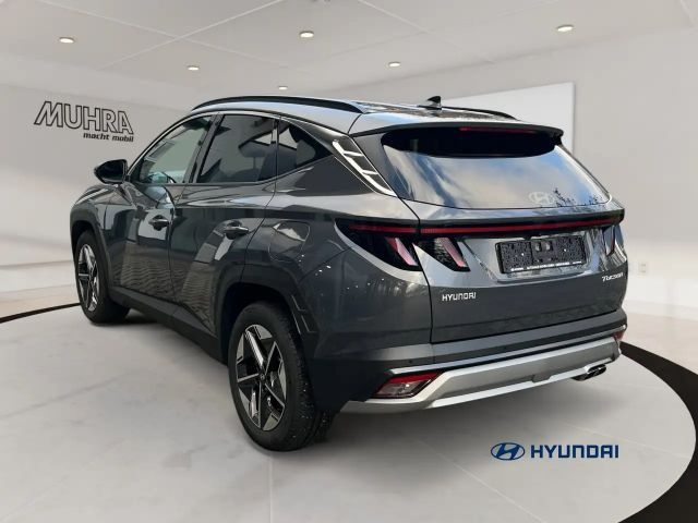 Hyundai Tucson 1.6 Trend