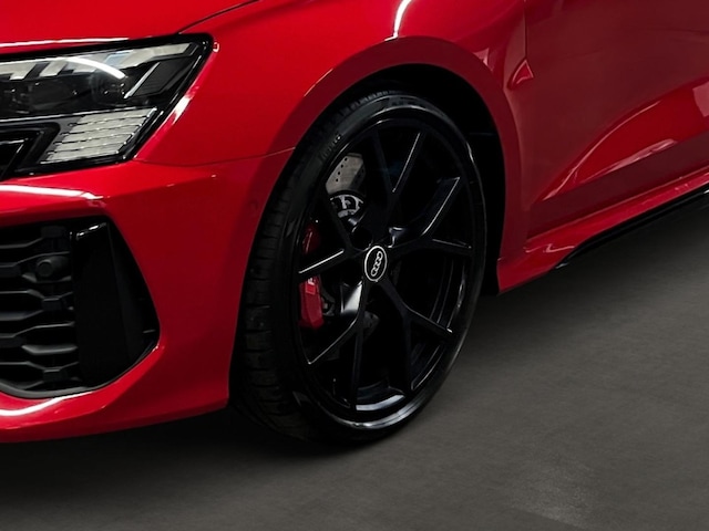 Audi RS3 Quattro S-Tronic Sportback