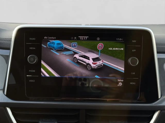 Volkswagen T-Roc 1.5 TSI DSG IQ.Drive Style