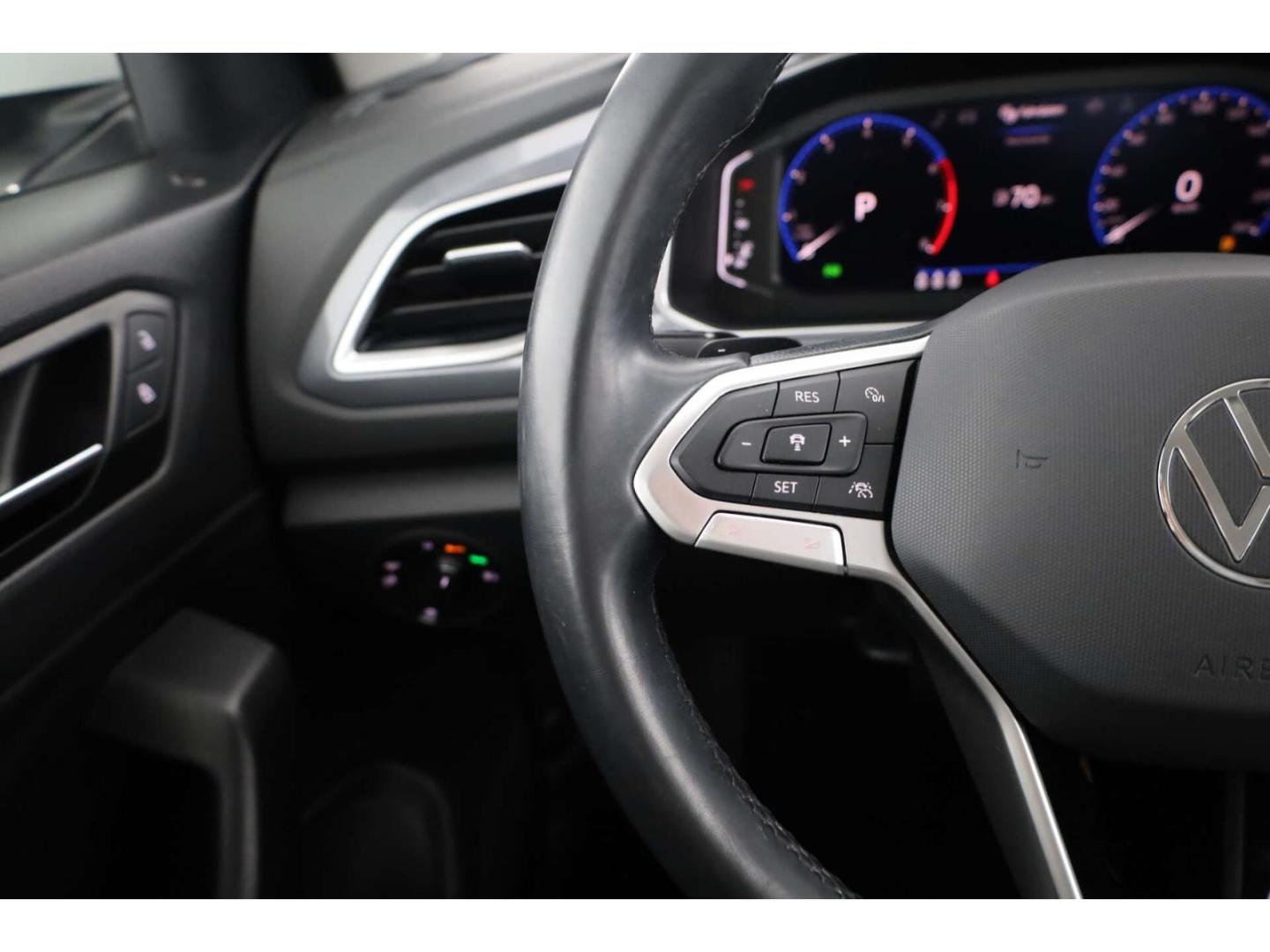 Volkswagen T-Roc 1.5 TSI Style