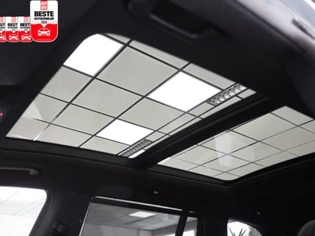 Mercedes-Benz AMG GLS DRIVER'S*CARBON*MASSAGE*STDH*23Z*VOLL