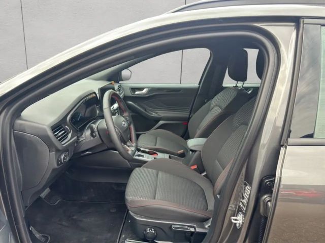 Ford Focus 1.5 EcoBlue ST Line Wagon