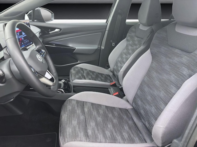Volkswagen ID.4 IQ.Drive Pure