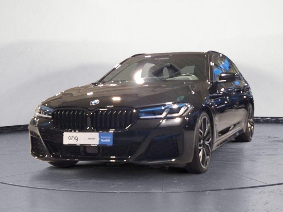 BMW 540 540d Touring xDrive