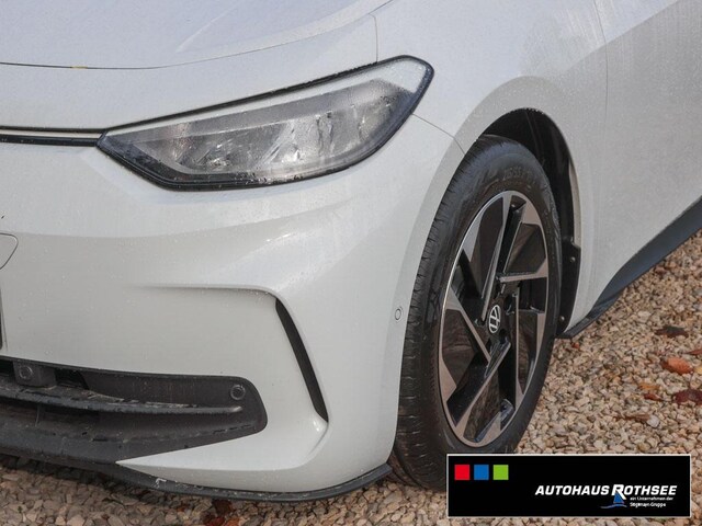 Volkswagen ID.3 Performance Pro