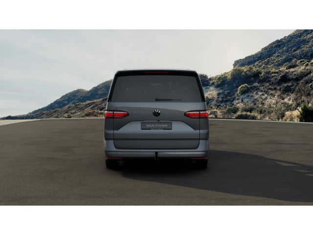 Volkswagen Multivan DSG eHybrid
