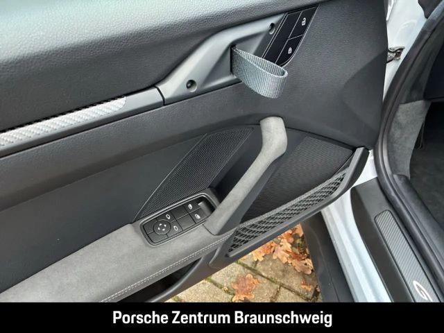 Porsche 992 Coupé GT3 RS