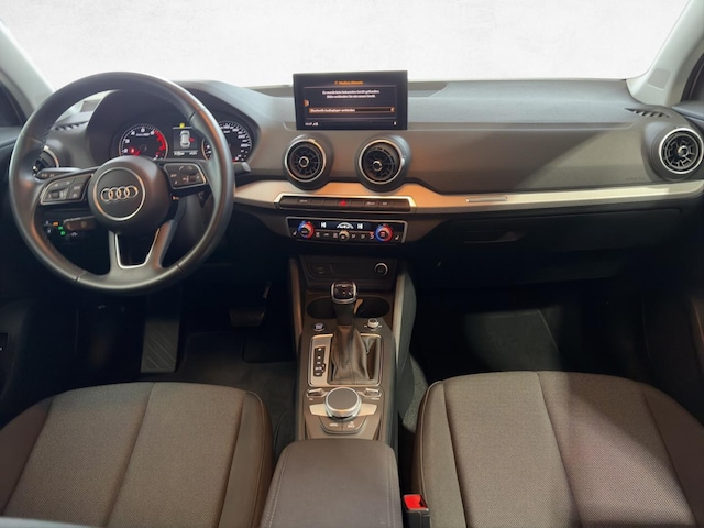 Audi Q2 35 TFSI S-Tronic