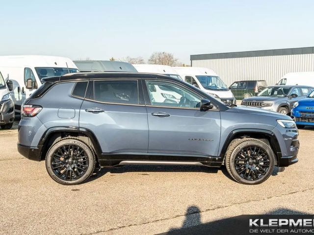 Jeep Compass PHEV MY 23