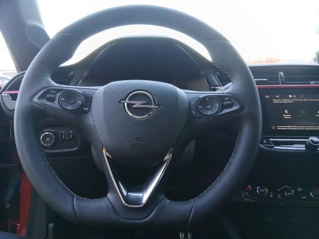 Opel Corsa GS-Line Grand Sport