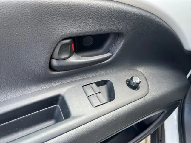 Toyota Aygo X Hatchback