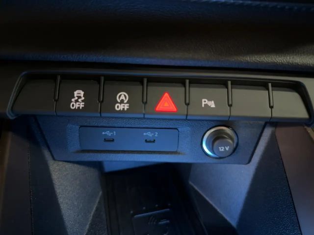 Audi A1 25 TFSI S-Line S-Tronic Sportback