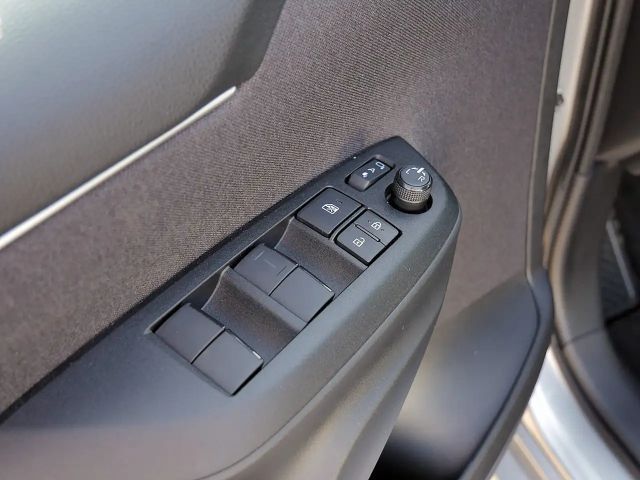 Toyota Yaris Hatchback Hybride Style