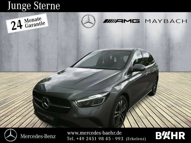 Mercedes-Benz B 180 Progressive Sedan