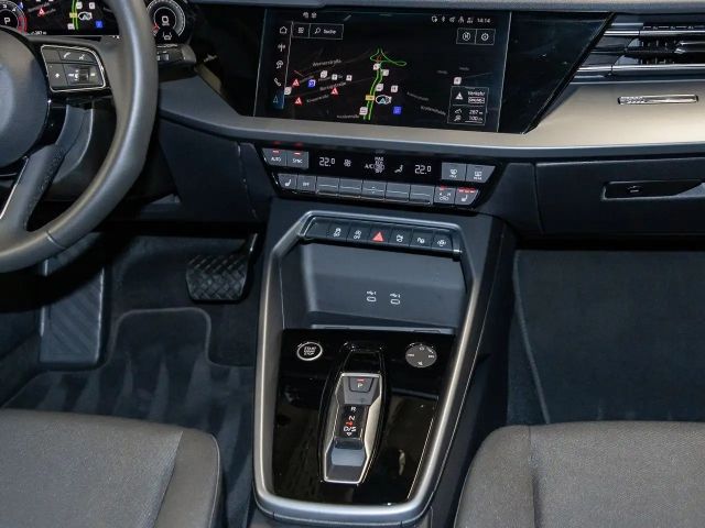 Audi A3 35 TDI S-Tronic Sedan