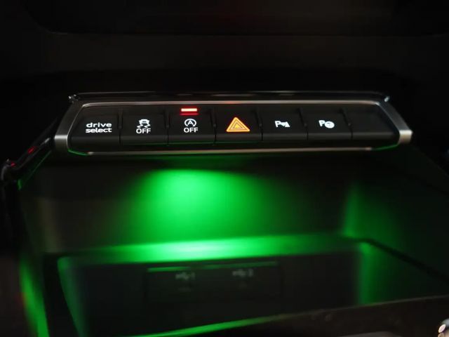 Audi RS3 Quattro Sedan