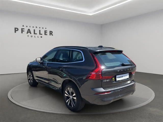 Volvo XC60 AWD Core Geartronic