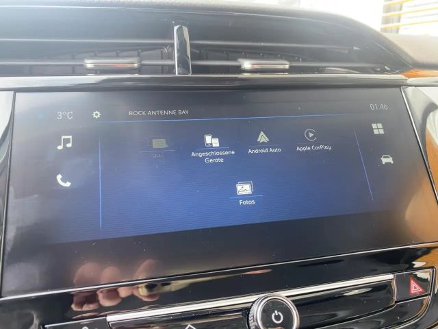 Opel Corsa FEdition SHZ*LED*SpurH*AUT