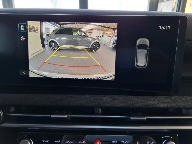 Hyundai Tucson 1.6 2WD T-GDi Trend