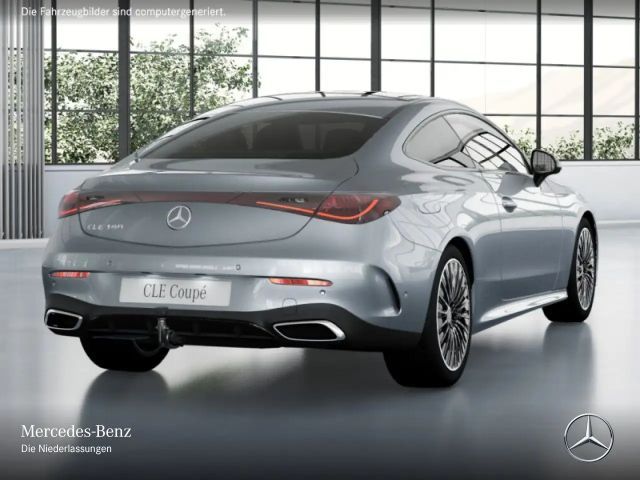 Mercedes-Benz CLE 180 AMG Line