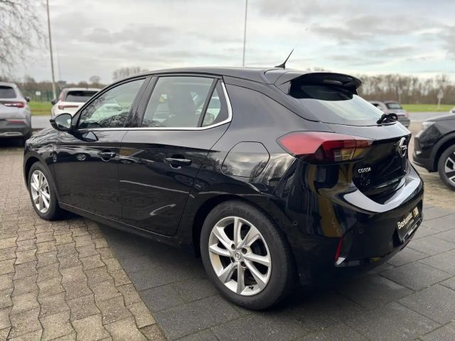 Opel Corsa Elegance
