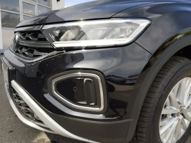 Volkswagen T-Roc 4Me TSI