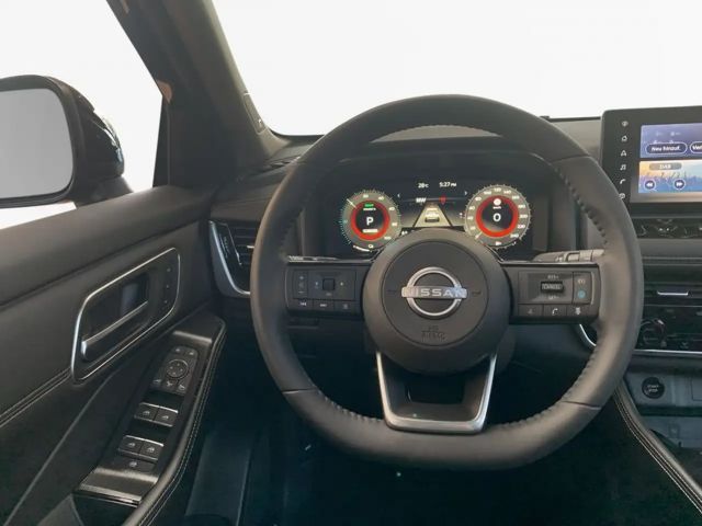 Nissan X-trail Tekna