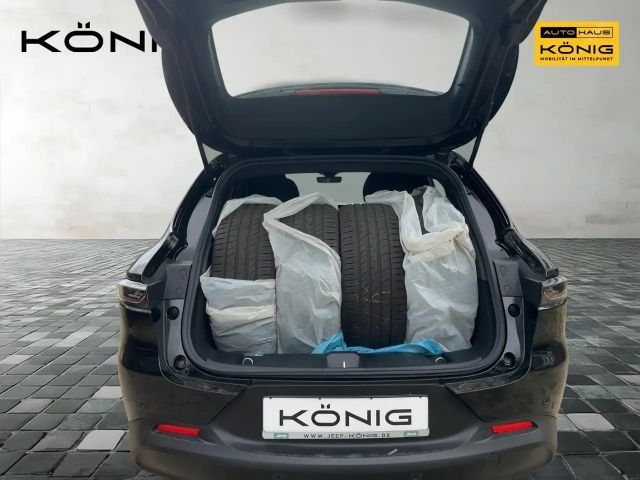 Alfa Romeo Tonale Super