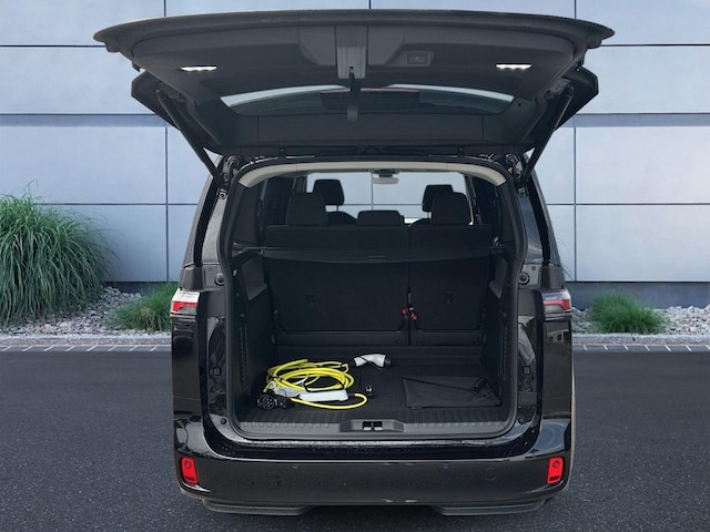 Volkswagen ID.Buzz Pro