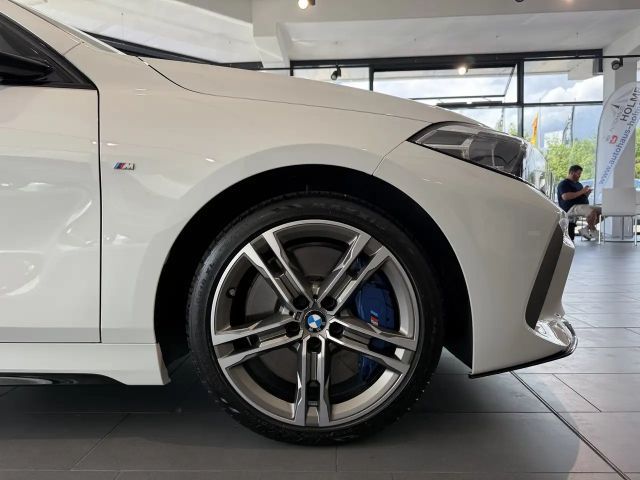 BMW 135 Sedan xDrive