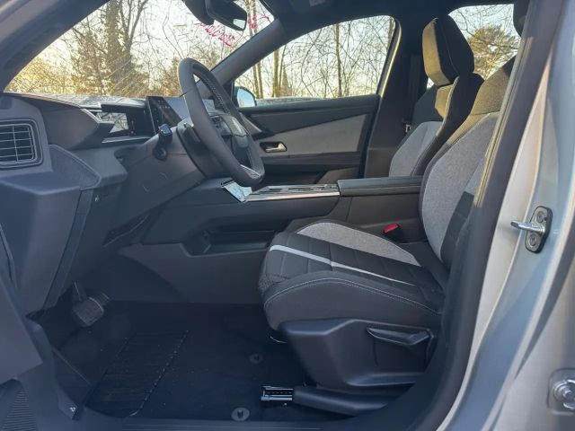 Opel Grandland X Hybrid