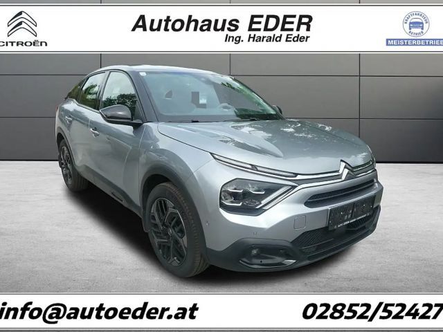 Citroën C4 Feel PureTech