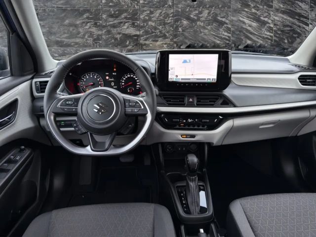 Suzuki Swift Comfort