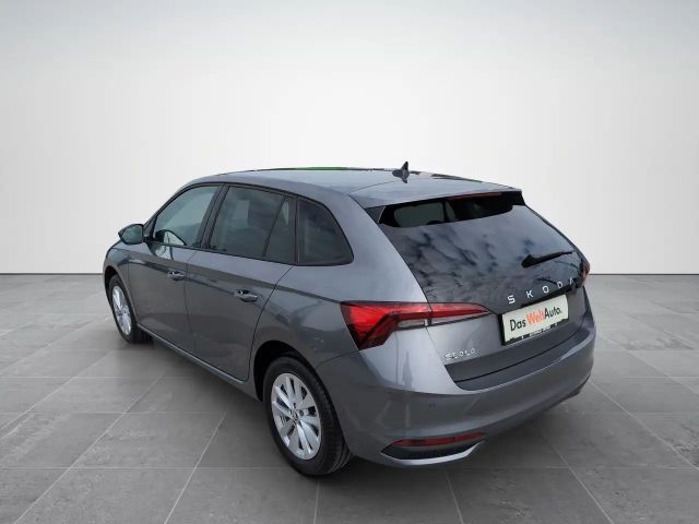 Skoda Scala Selection