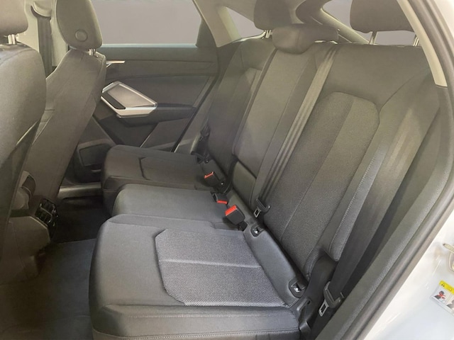 Audi Q3 35 TFSI S-Line S-Tronic Sportback