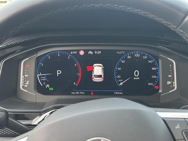 Volkswagen Polo 1.0 TSI DSG