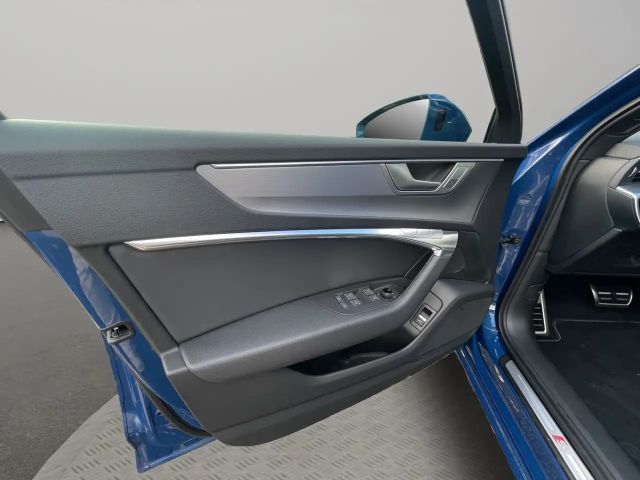 Audi A6 45 TFSI S-Line