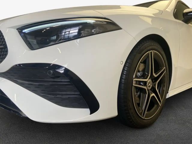 Mercedes-Benz A 200 A-Klasse