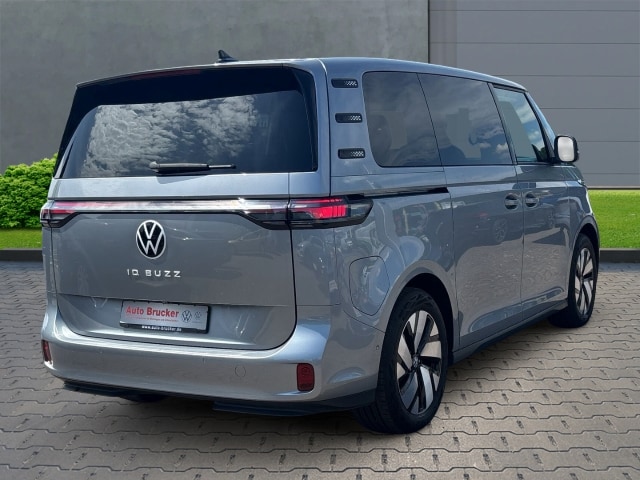 Volkswagen ID.Buzz 150 kW Pro
