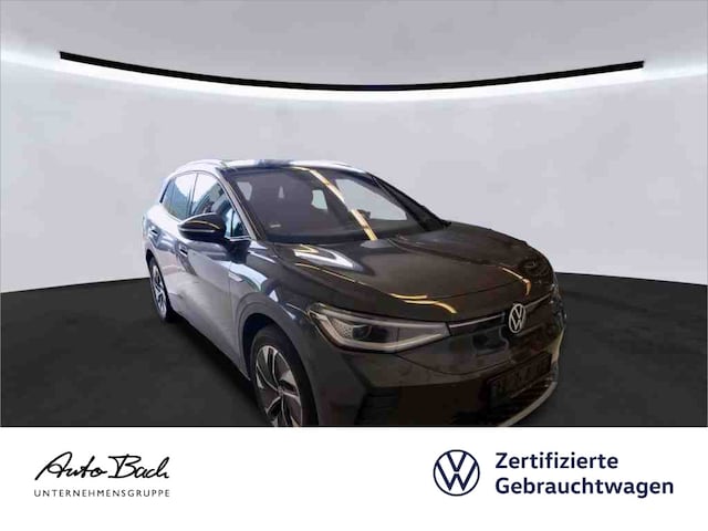 Volkswagen ID.4 Performance Pro