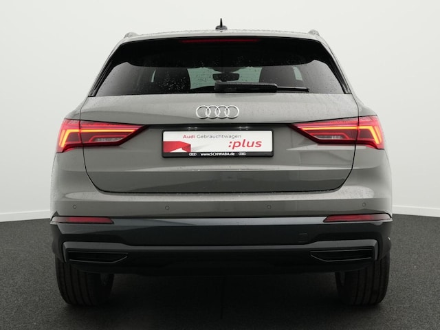 Audi Q3 35 TFSI S-Tronic