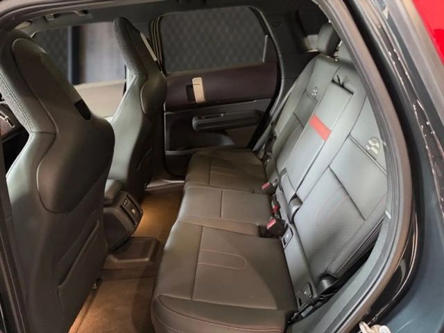 MINI Cooper SE Countryman All4 SE