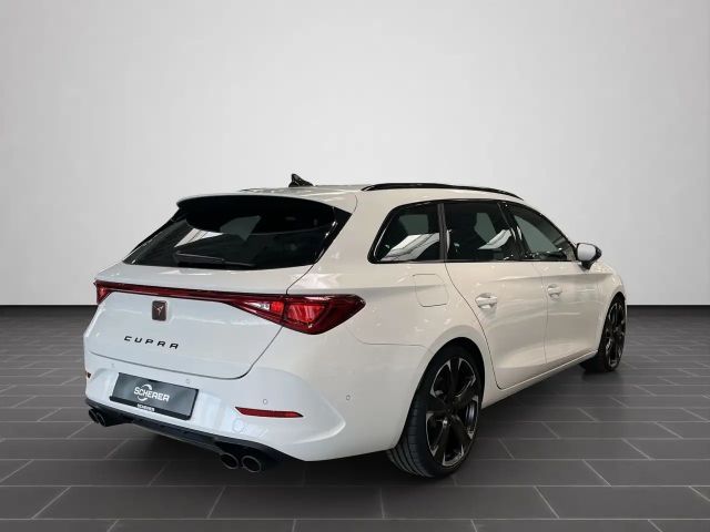 Cupra Leon 2.0 TSI DSG Sportstourer VZ