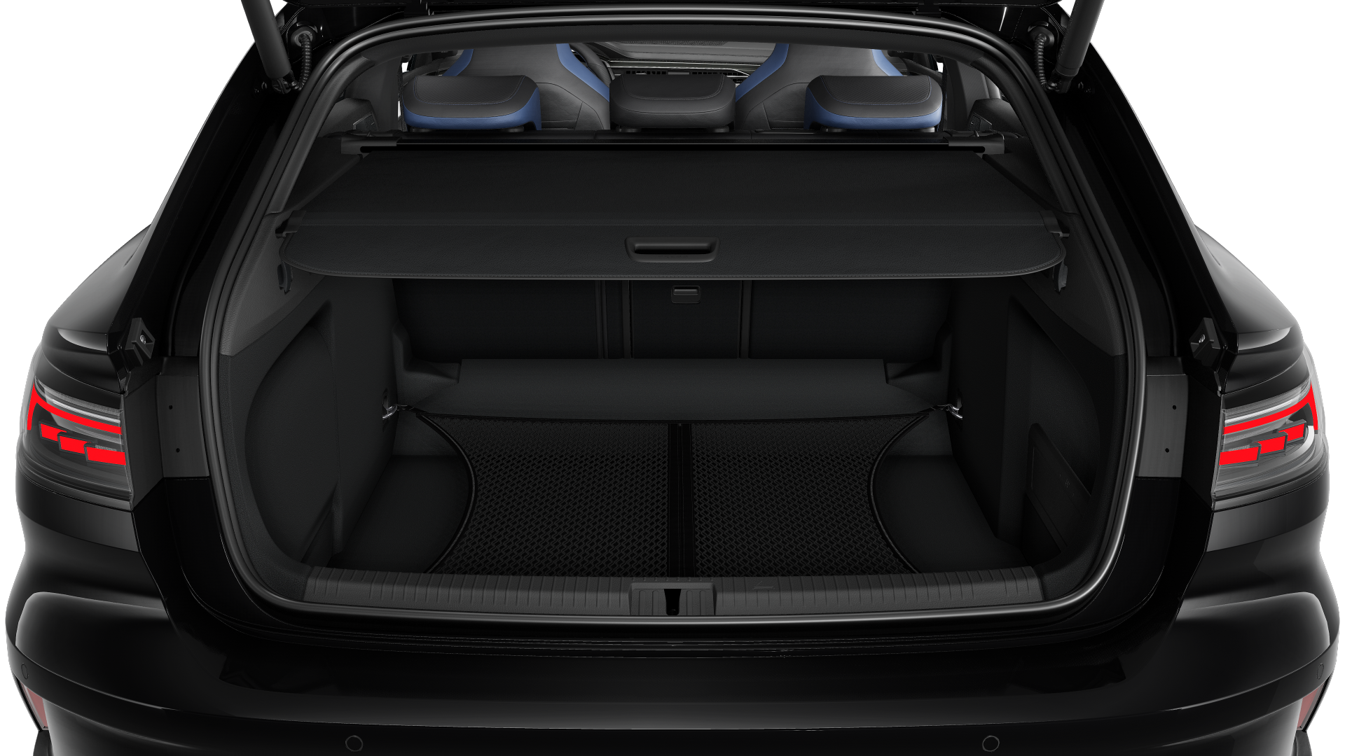 Volkswagen Arteon Shooting Brake 2.0 TSI DSG