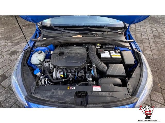 Kia Ceed GDi GT-Line