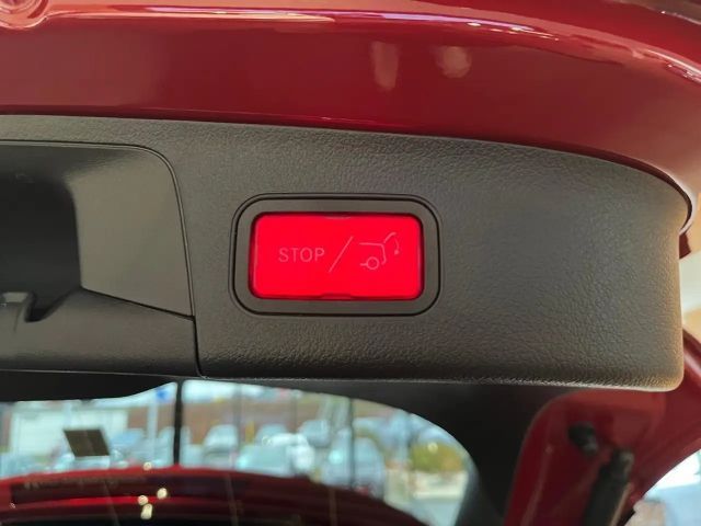 Mercedes-Benz GLA 200 AMG Line